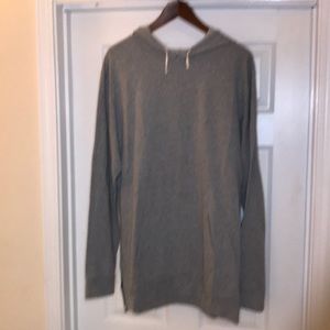 Men’s Kinetix hoodie.  XL